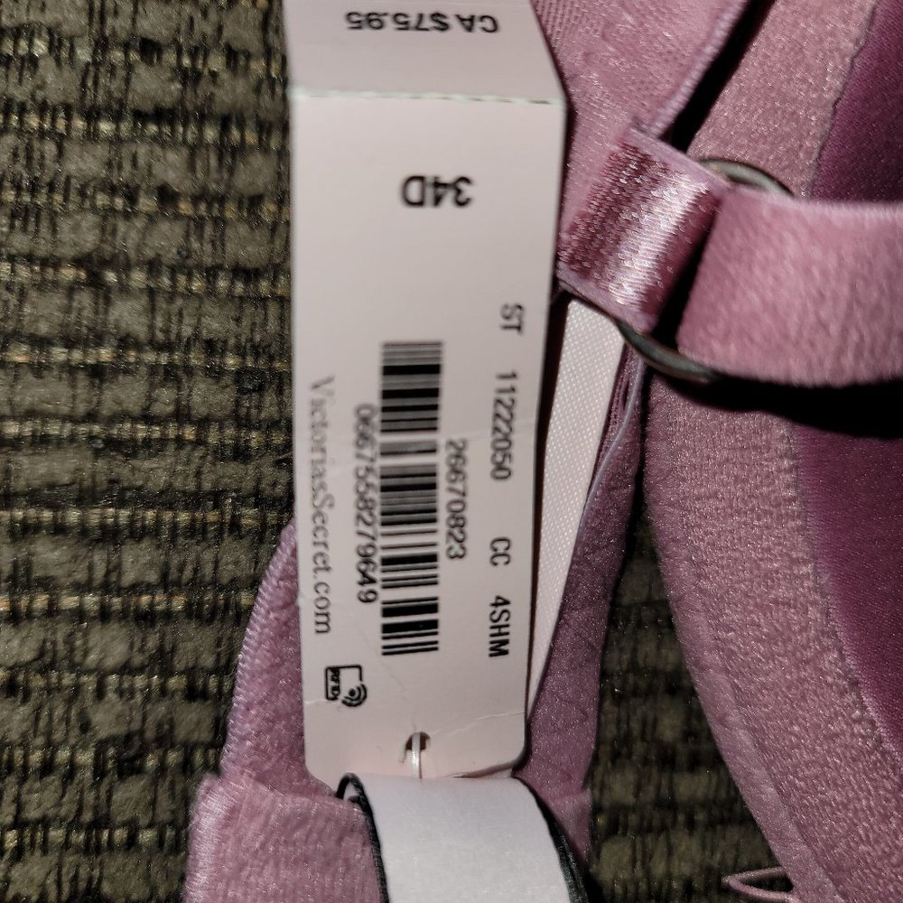 Victoria's Secret Bra